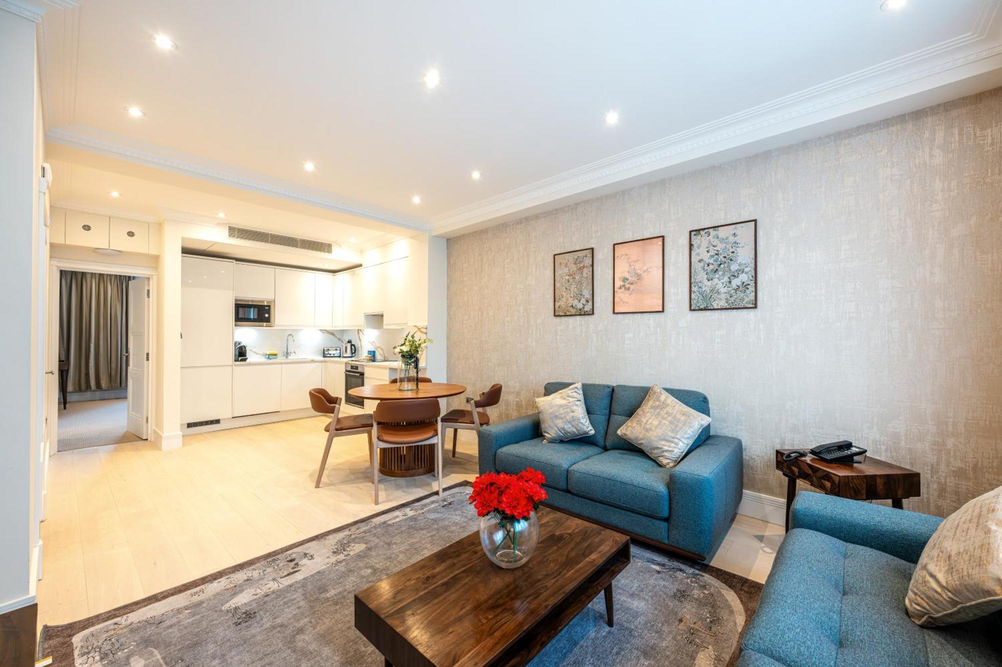 Fountain House - 5*