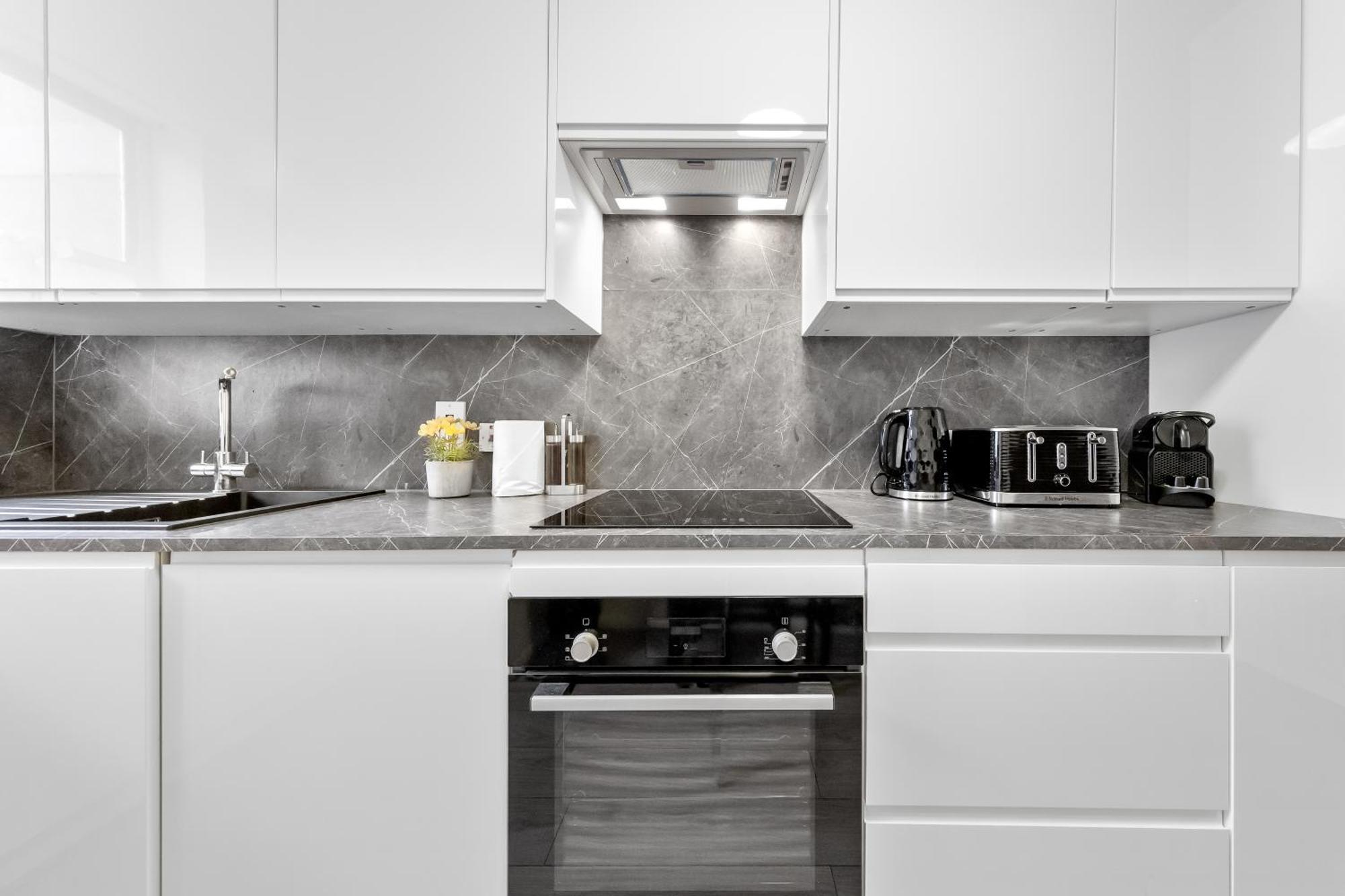 The Queensborough By Hyde Park * London