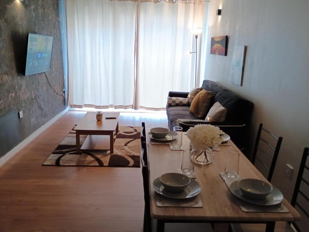 Cosy Leilighet