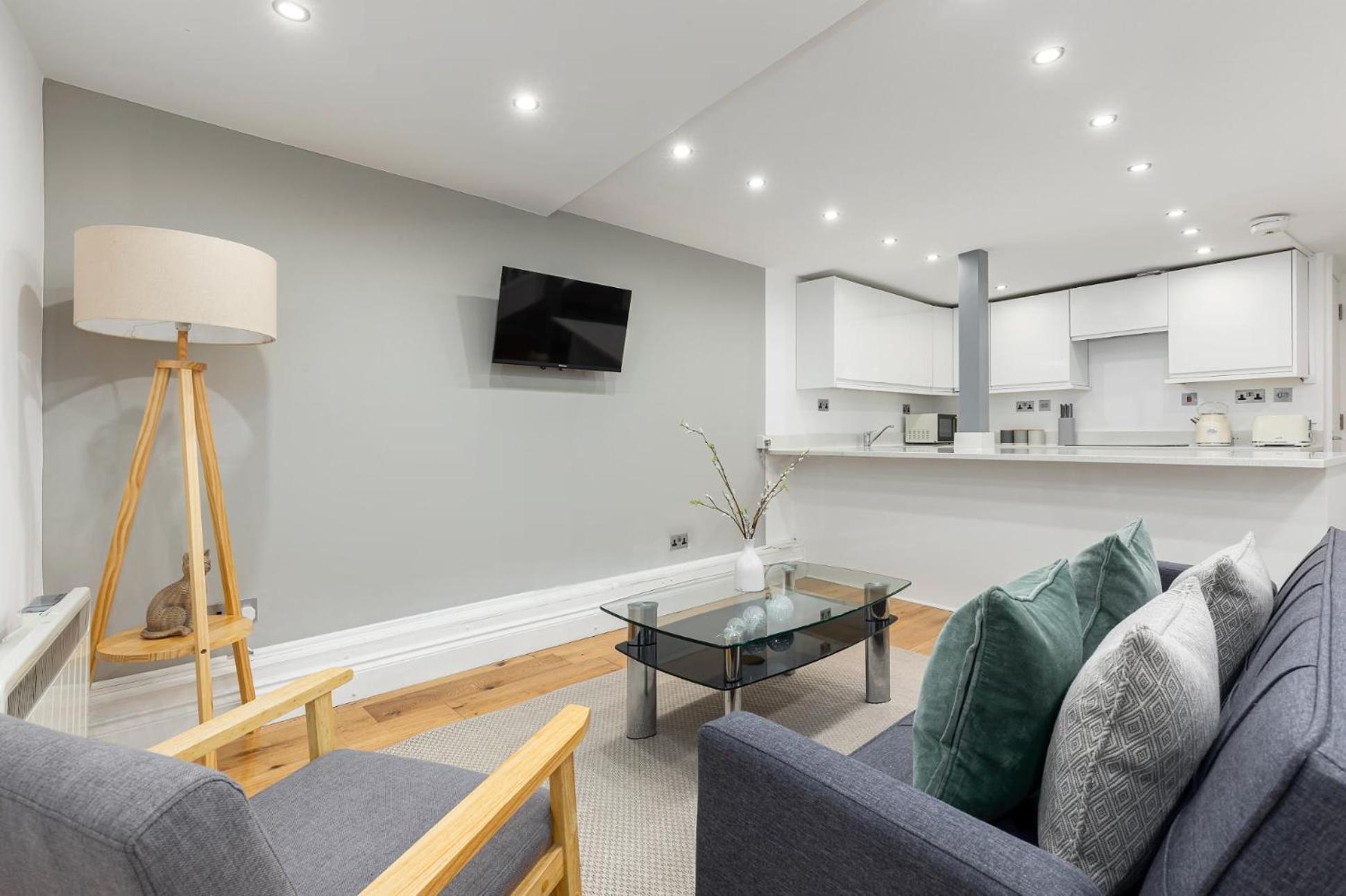 Apartamento Stylish In Camden
