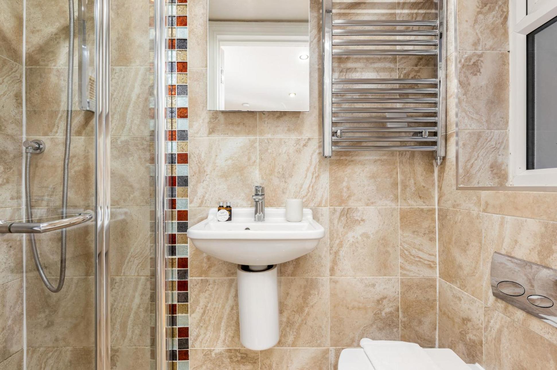 Stylish In Camden Apartamento *