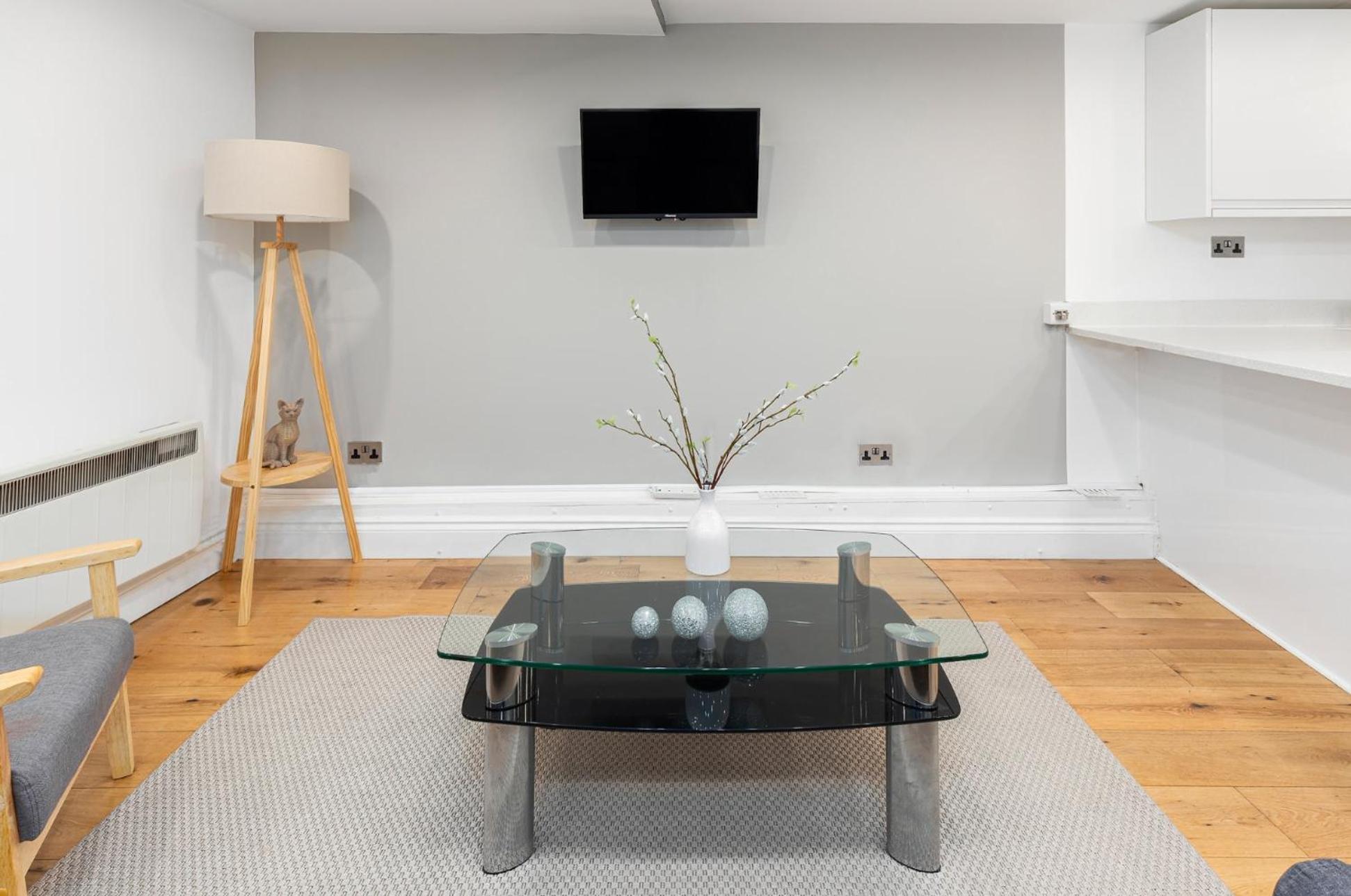 Apartamento Stylish In Camden Londres