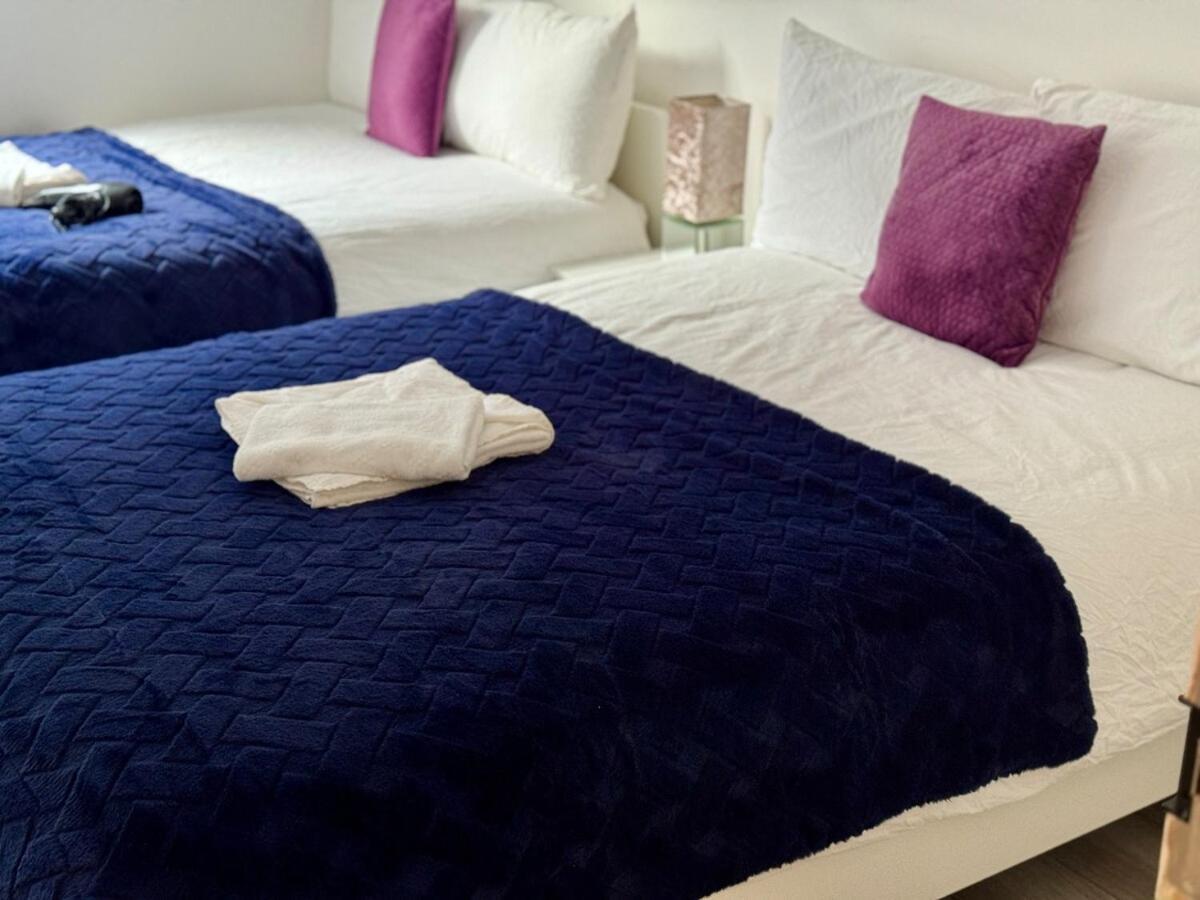 Appartement King's Cross Entire Flat 4