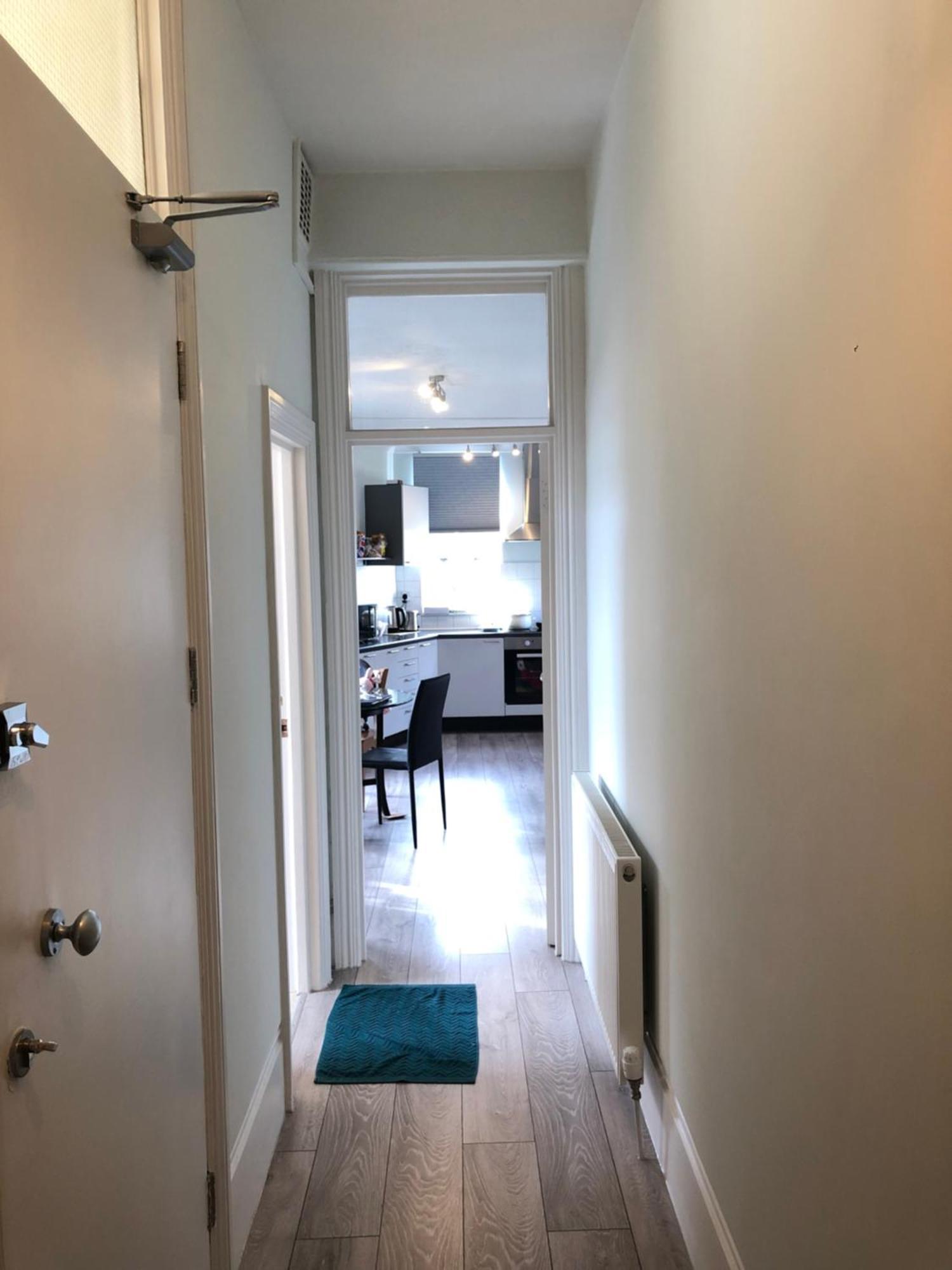Single Near Bayswater Close To Tube & Bus Gasthof London