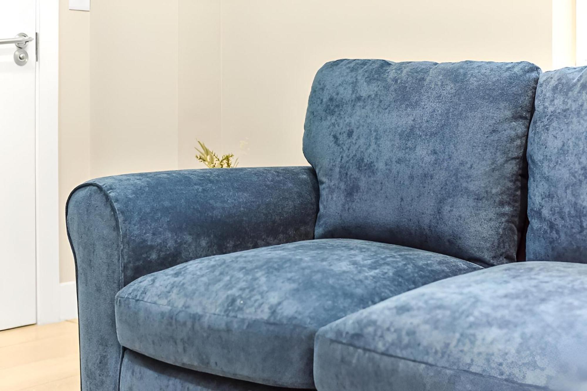 Apartment Delightful & Cozy 1-bedroom Hideaway *