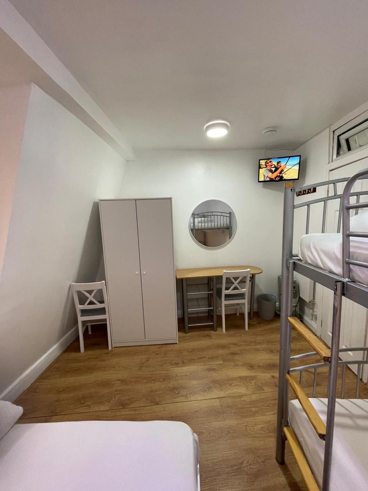E1 -flats Apartment *