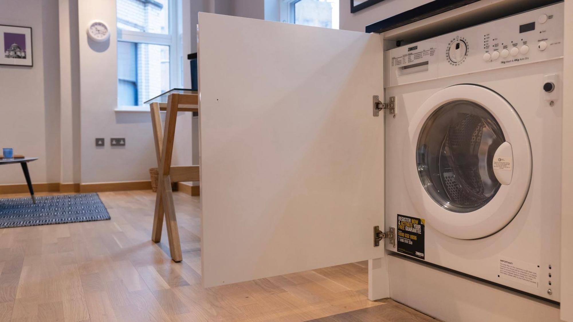 Apartment Barbican Serviced By Lovelystay *