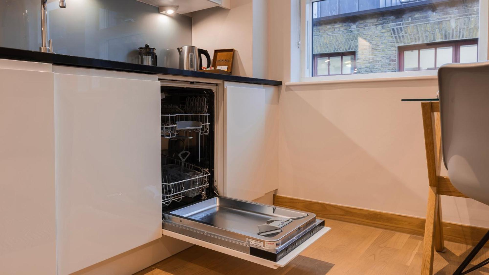 Apartment Barbican Serviced By Lovelystay