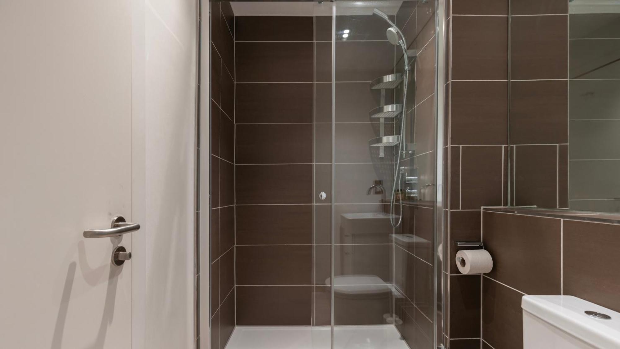 Barbican Serviced By Lovelystay *