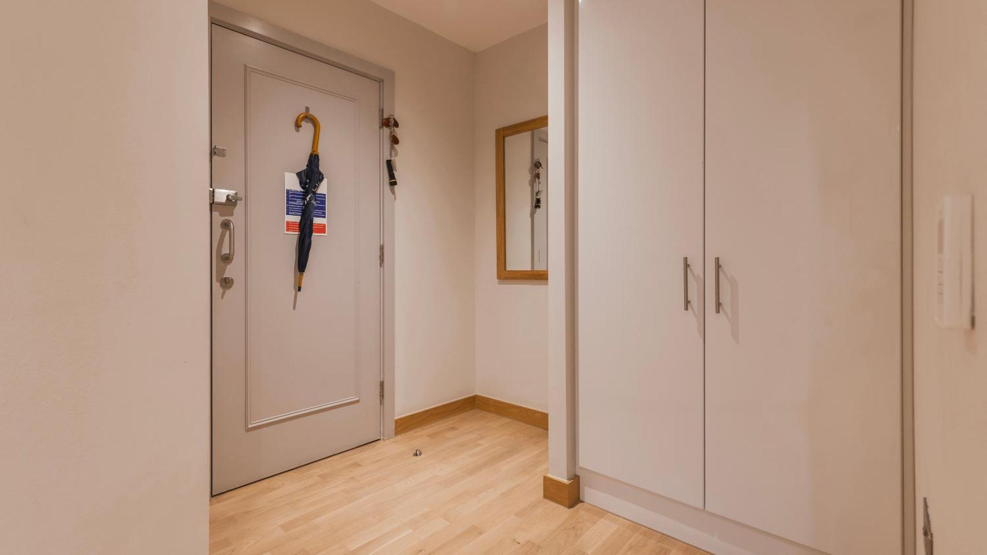 Barbican Serviced By Lovelystay London