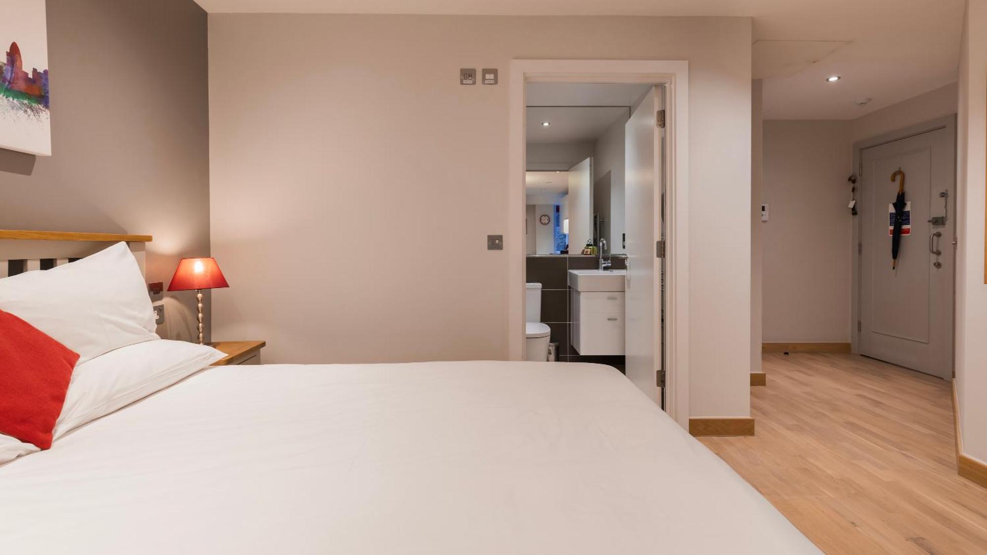 Apartment Barbican Serviced By Lovelystay London