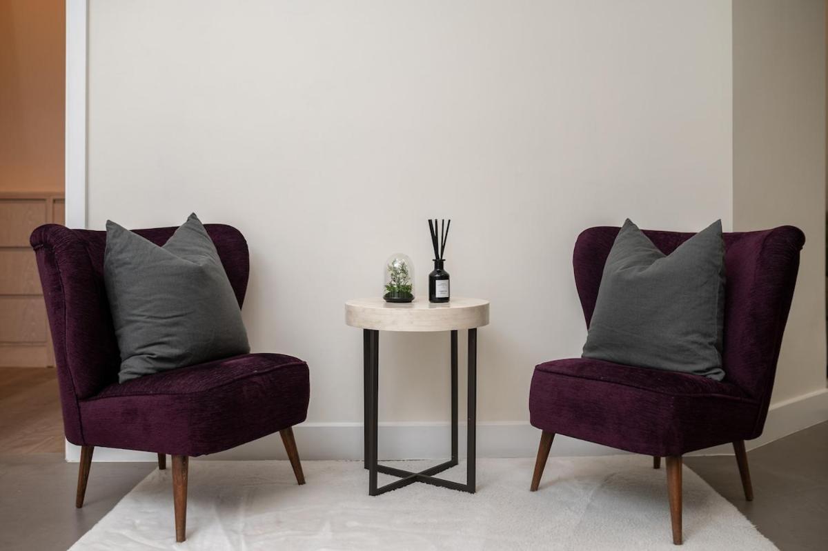 Vesto King's Cross Leilighet London