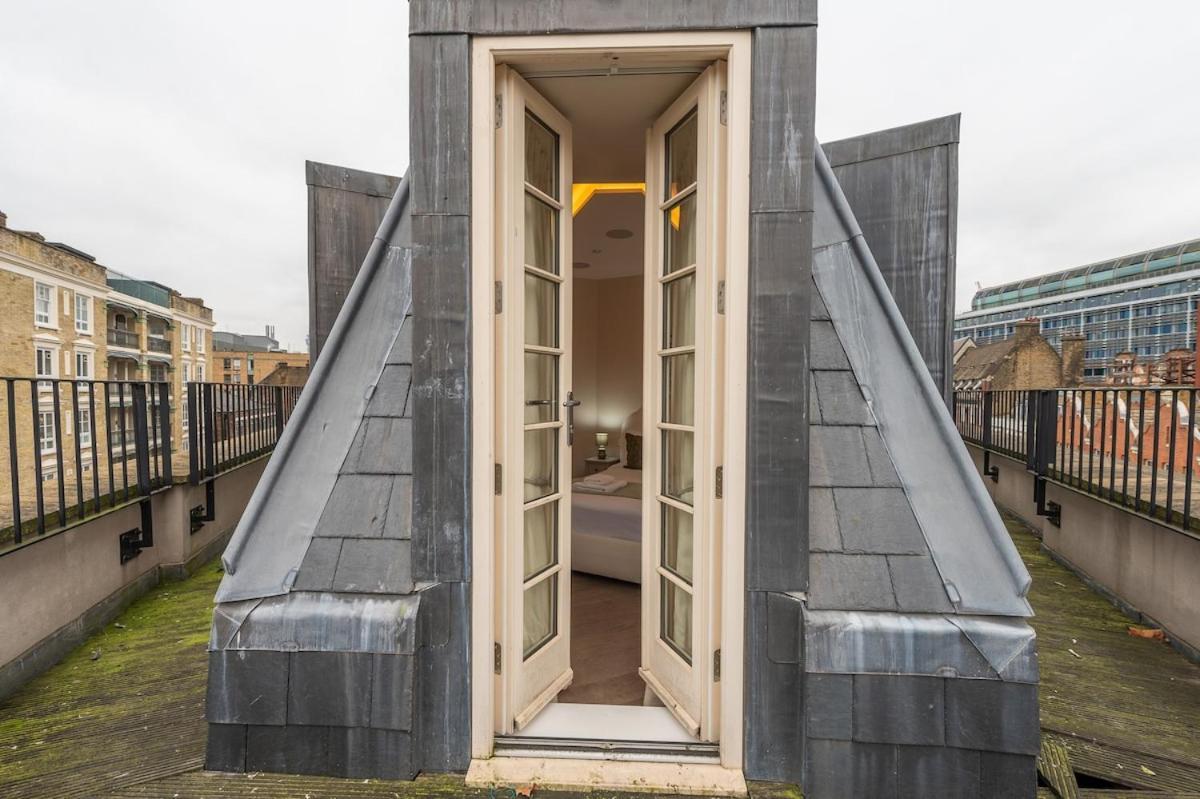 Leilighet Vesto King's Cross London