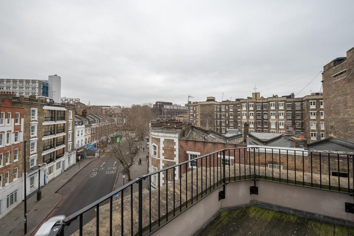 Leilighet Vesto King's Cross London