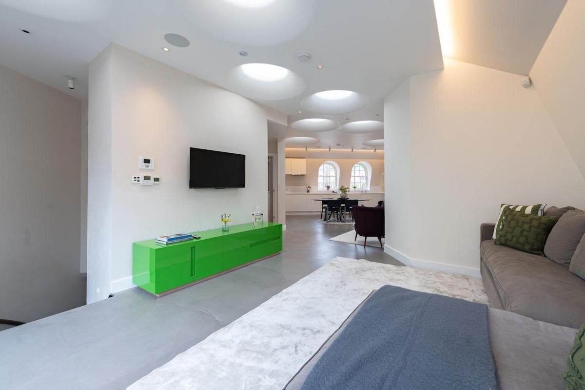 Leilighet Vesto King's Cross London