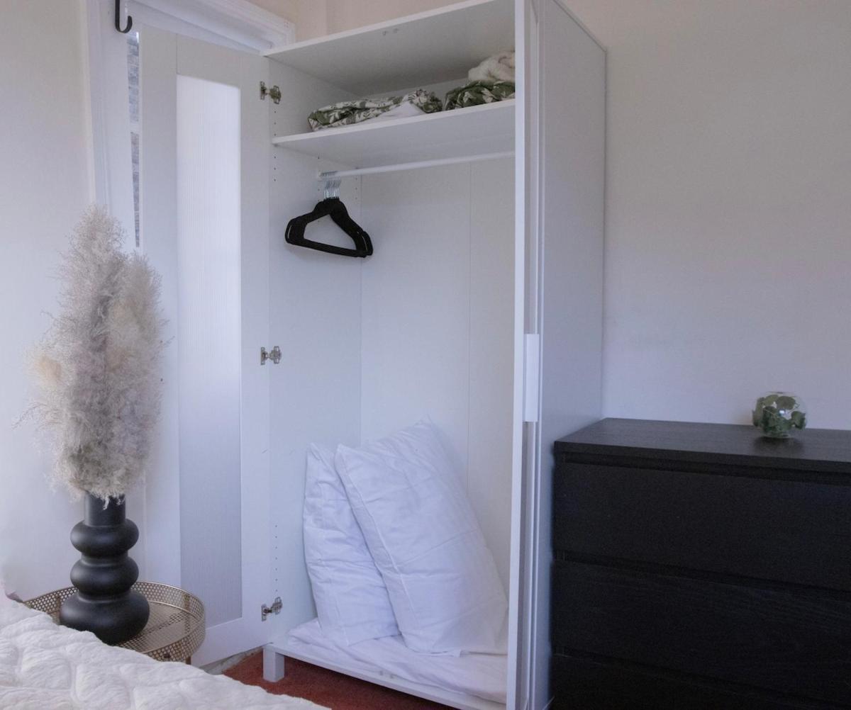 Spacious Cosy Central London Home - Fulham Prime Location Apartment