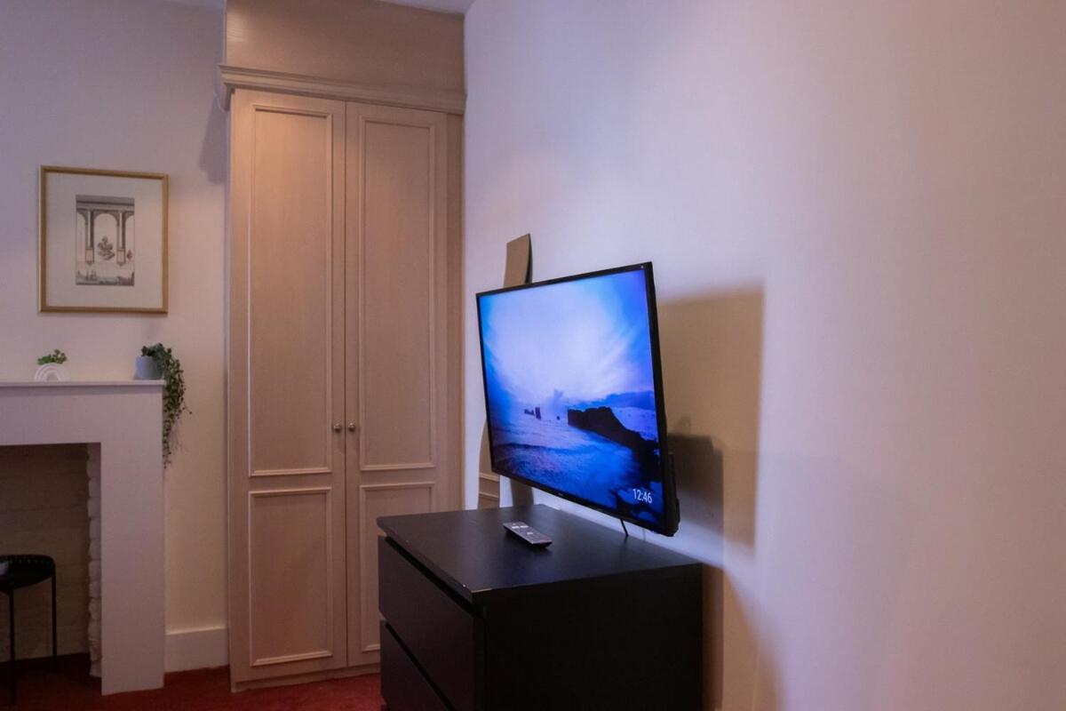 Spacious Cosy Central London Home - Fulham Prime Location London