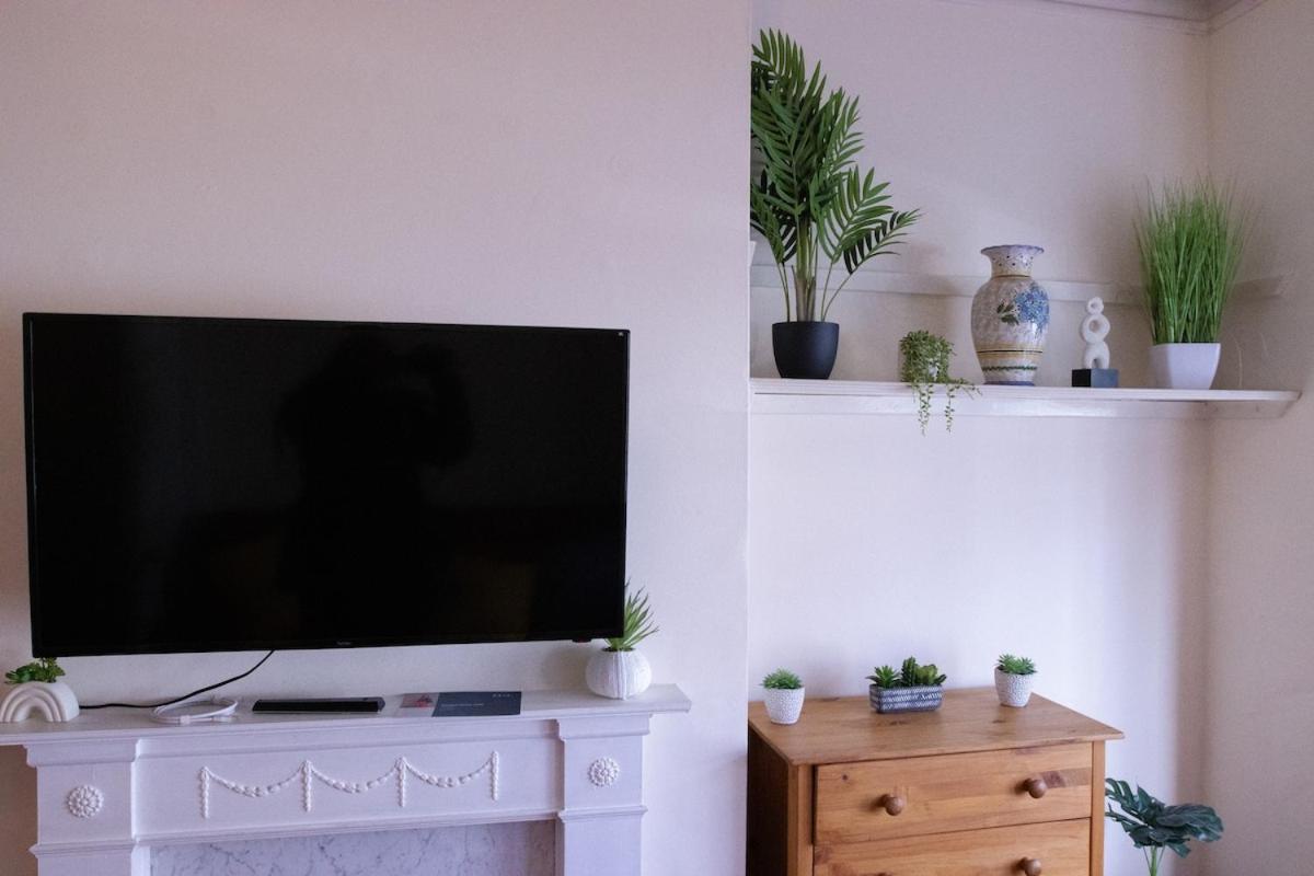 Apartment Spacious Cosy Central London Home - Fulham Prime Location