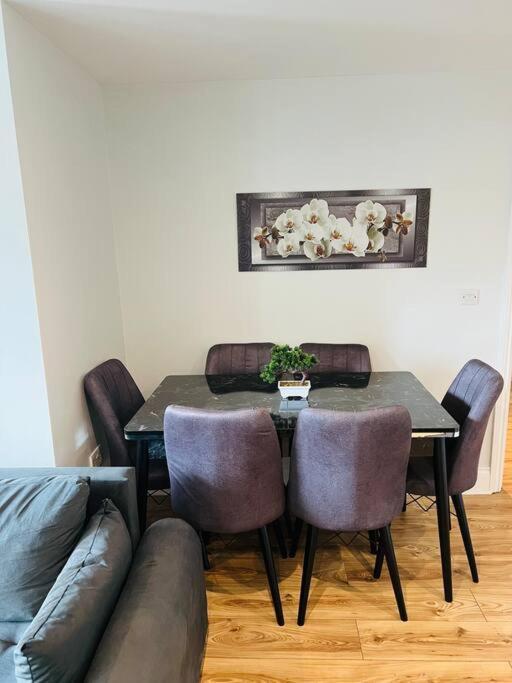 - Flat In Apartment