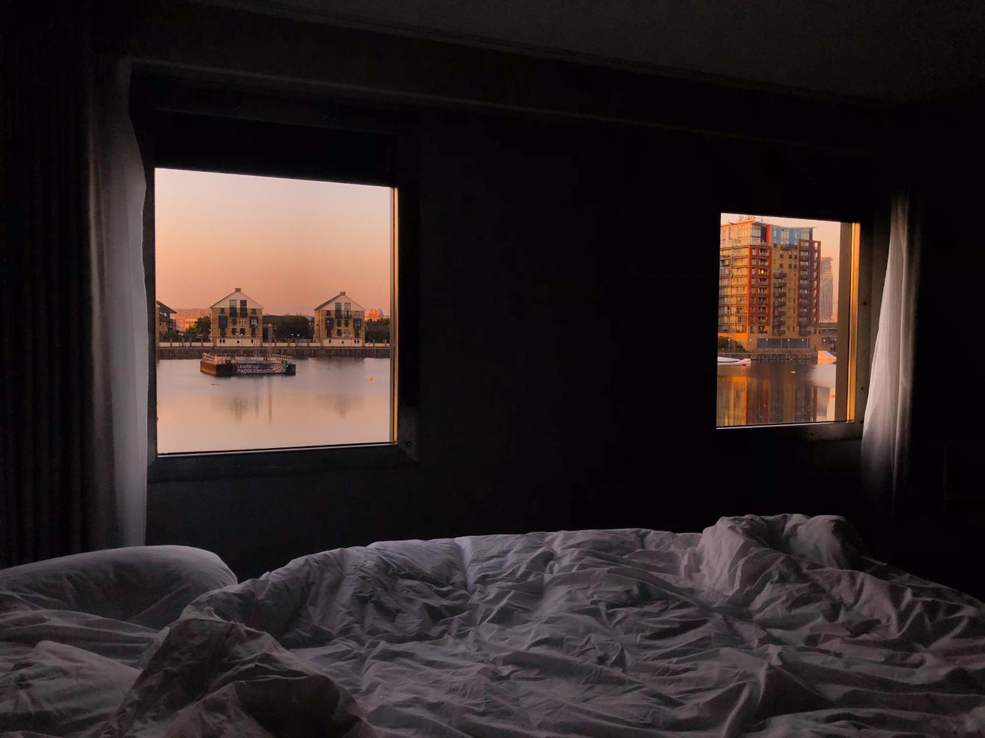 Hotel Good London