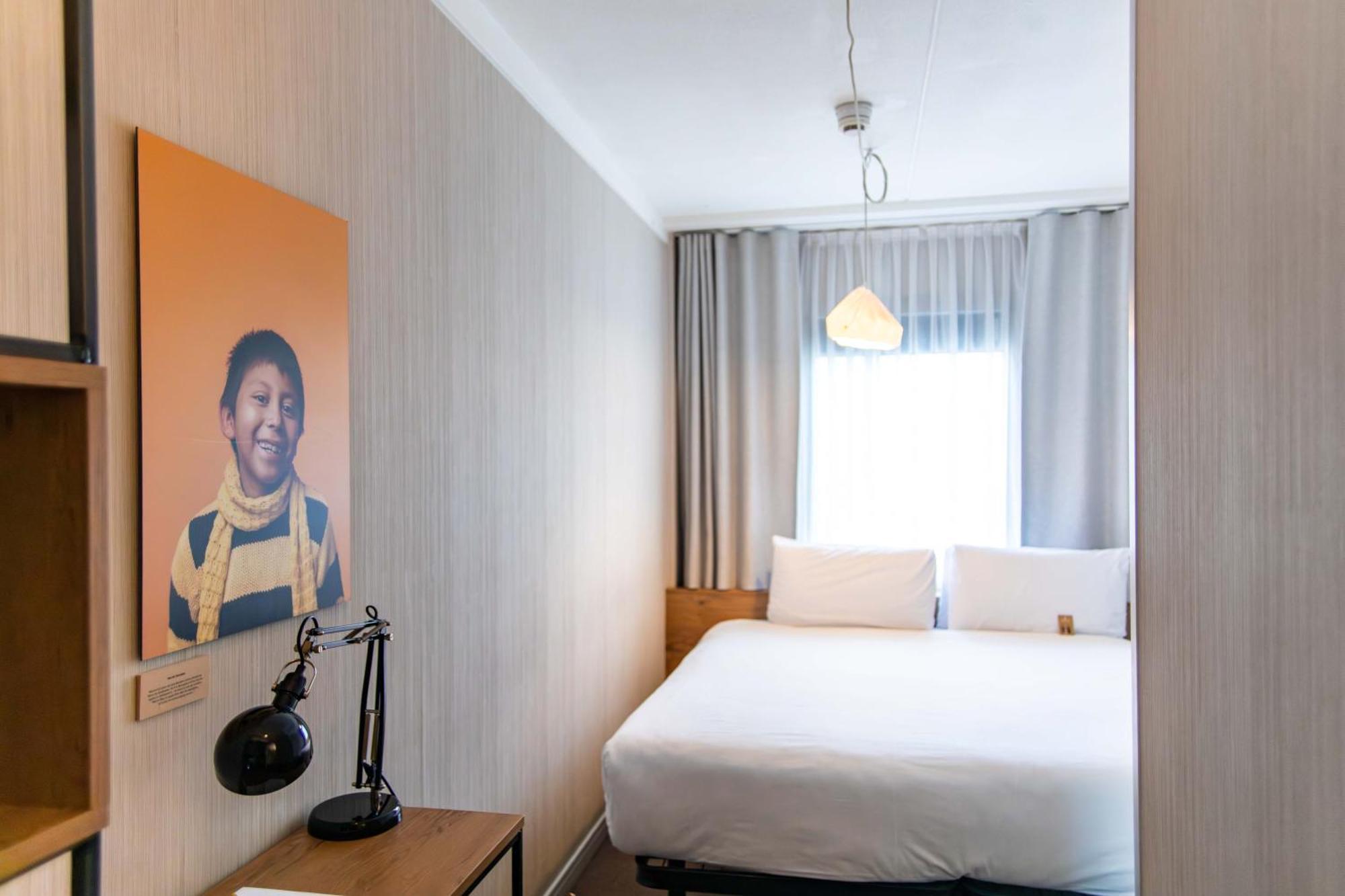 Hotel Good 4*
