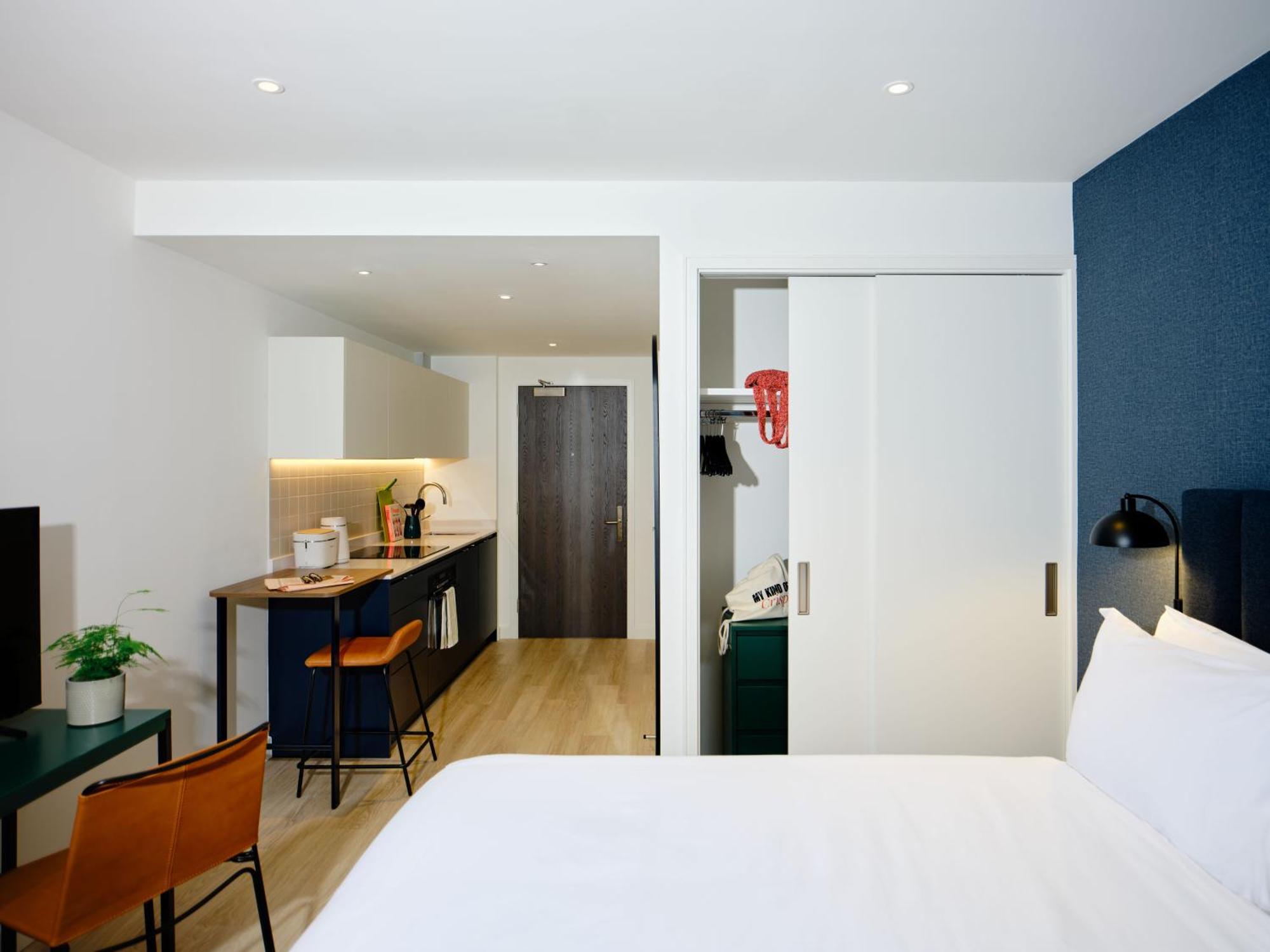 Vertus Edit Canary Wharf Londen