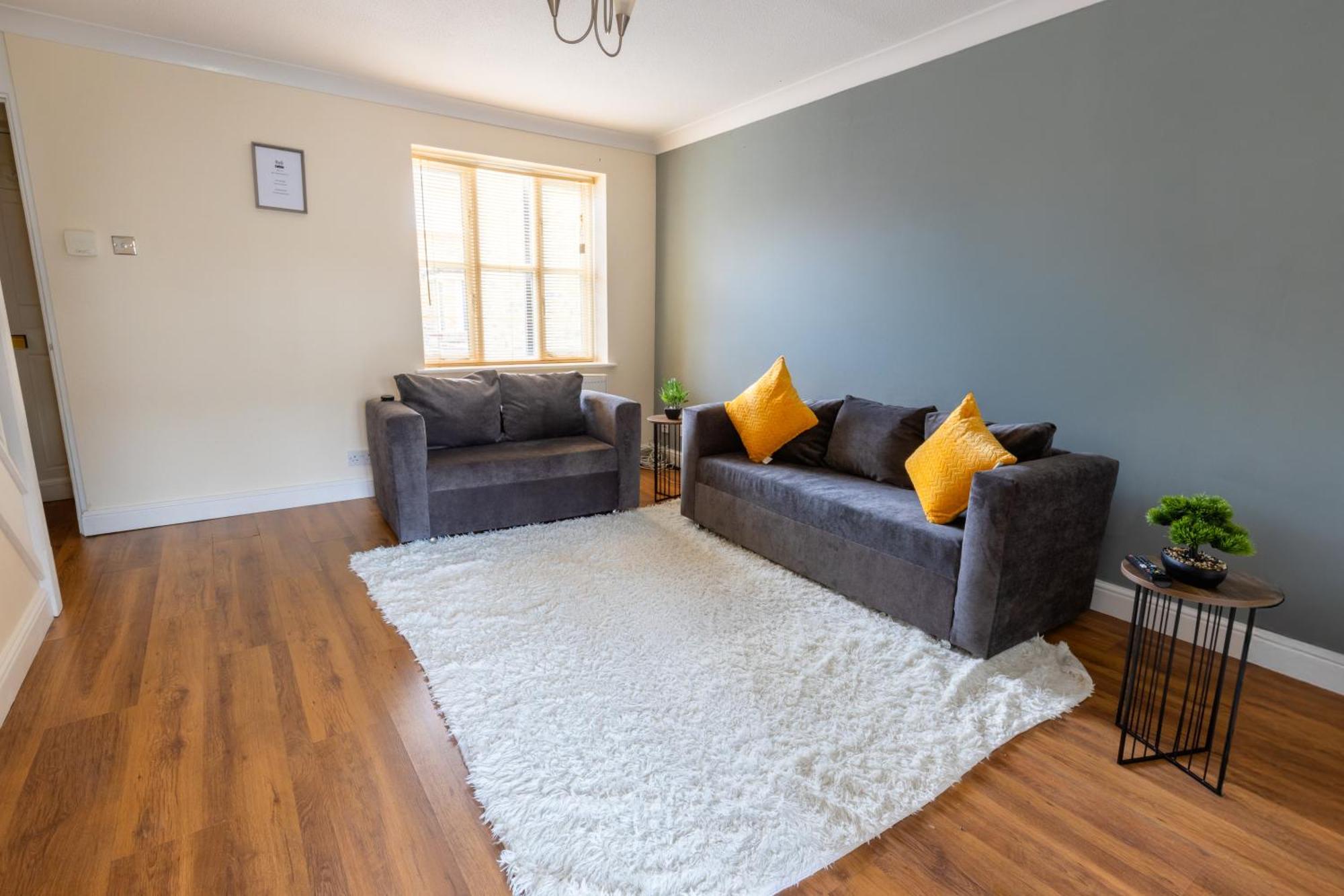 2-bed - Long *