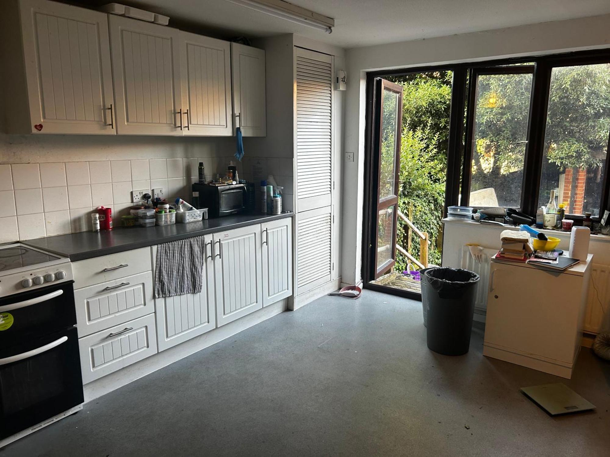 Gorgeous Pond Side House Privat overnatting London