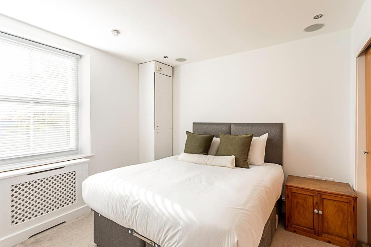 Elegant Three Bed In Earls Court Leilighet