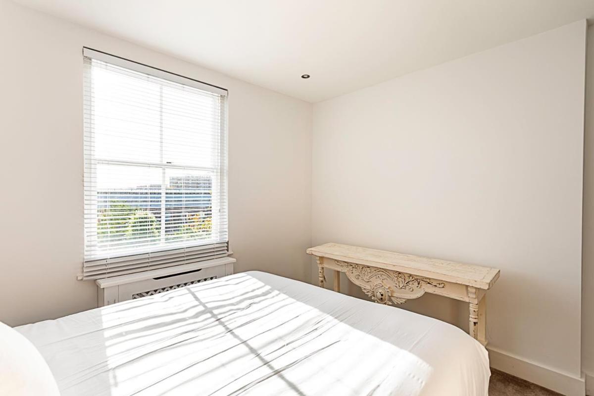 Elegant Three Bed In Earls Court Leilighet