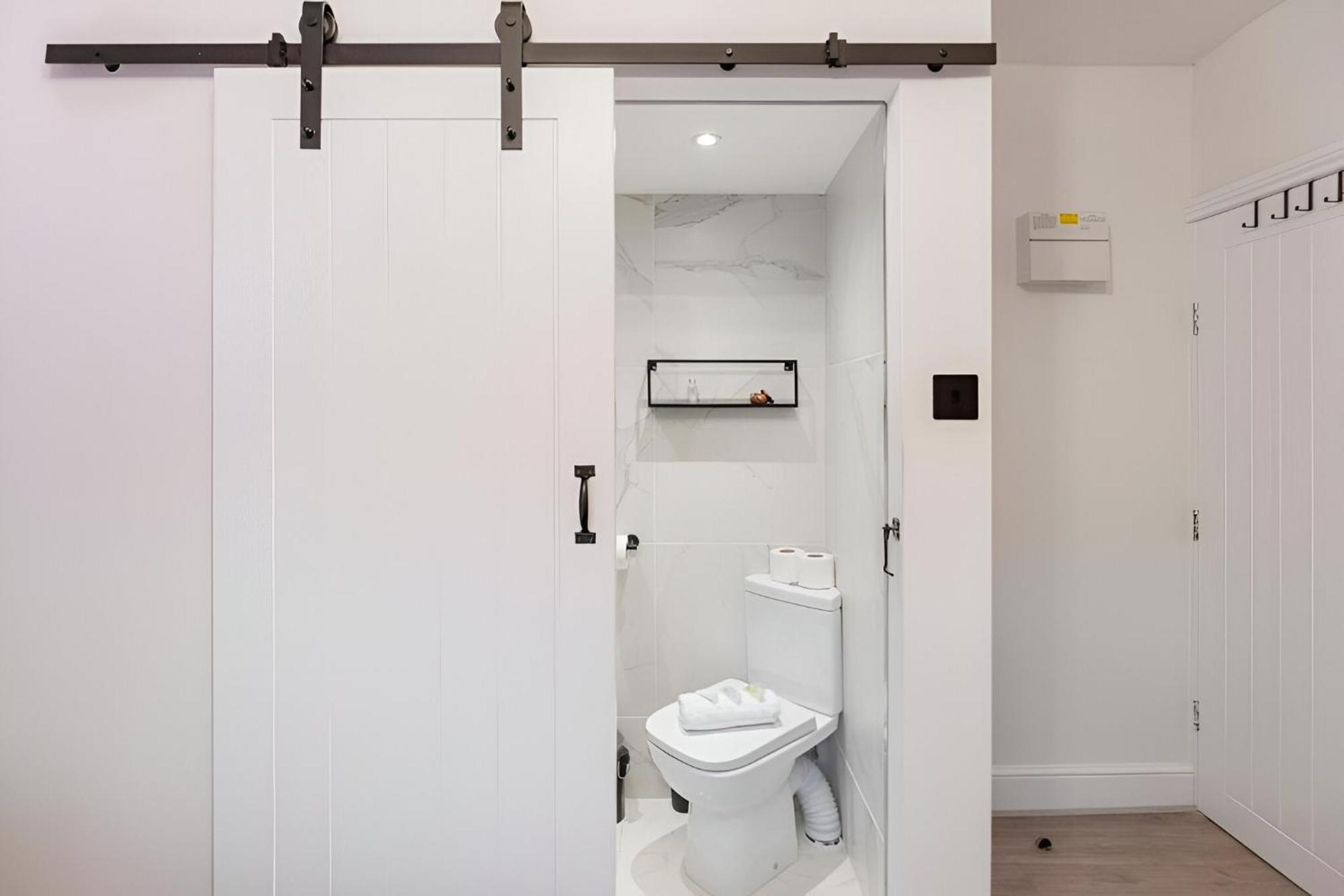 Apartment Tiny London