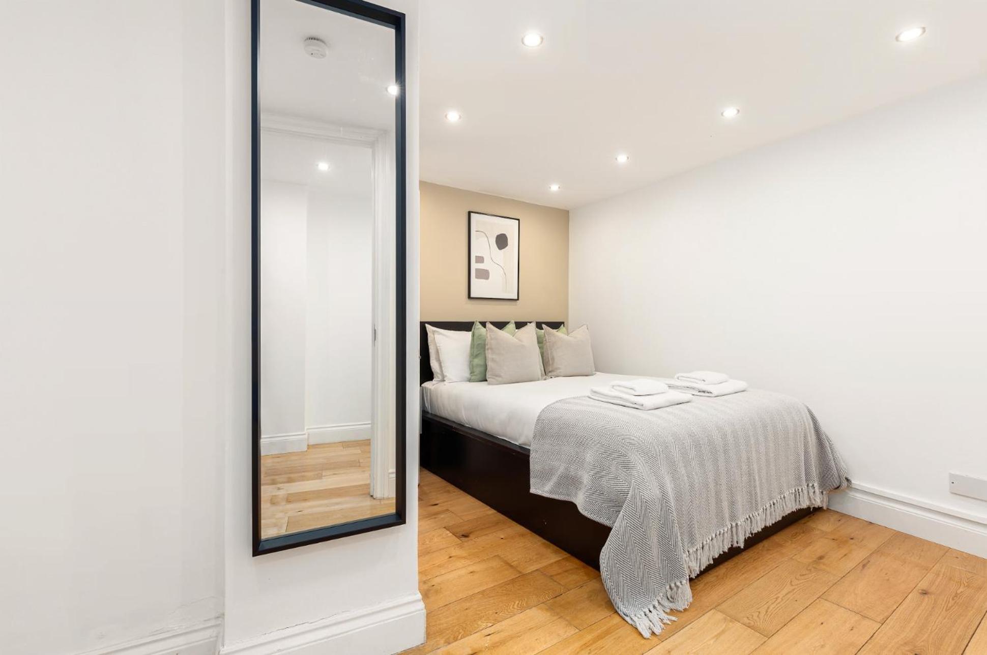 Apartamento Stylish In Camden *