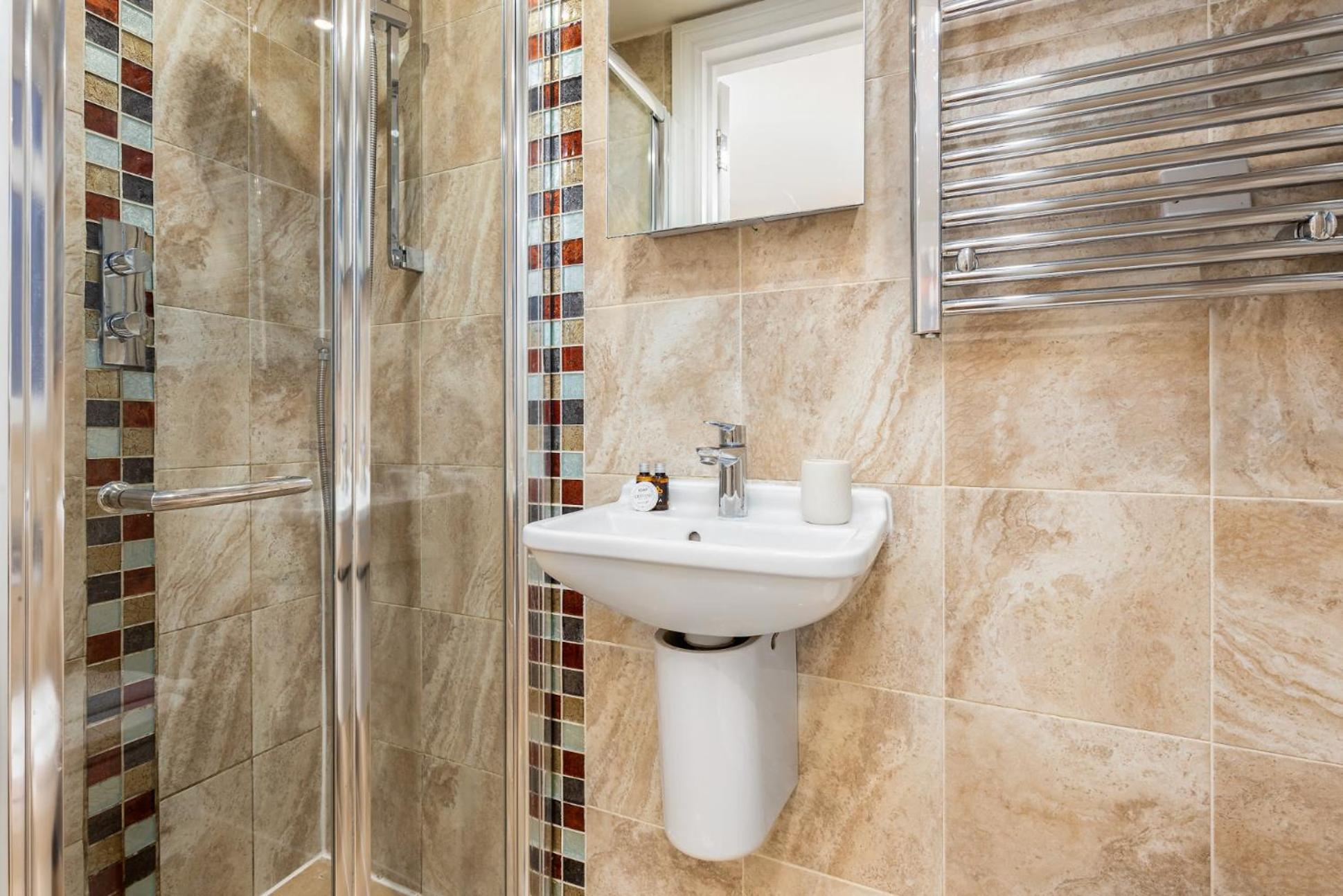 Apartamento Stylish In Camden