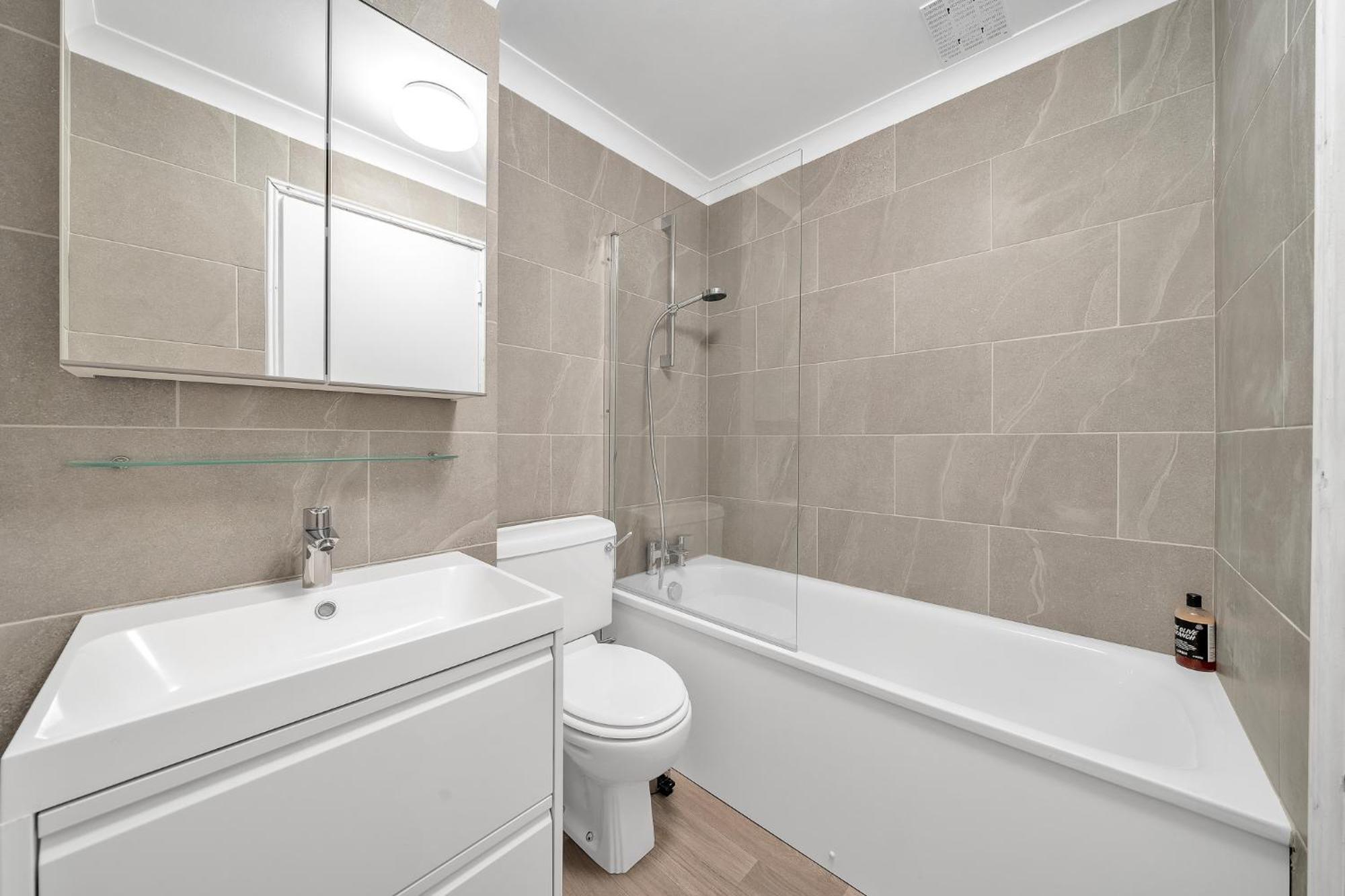 Tower Bridge 2 Bedrooms House Holiday home