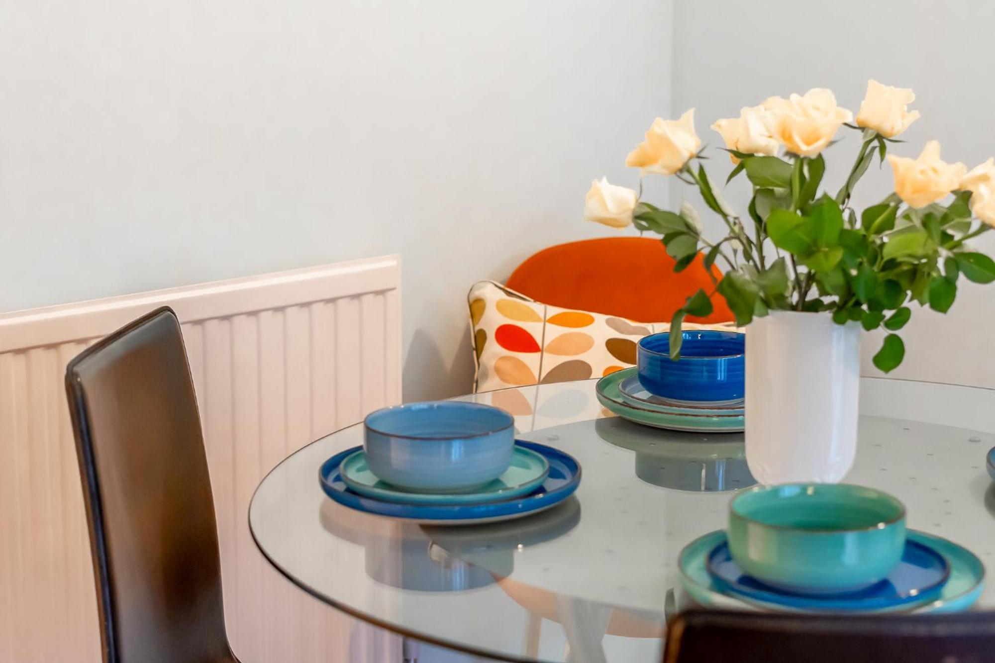 Tower Bridge 2 Bedrooms House Holiday home London