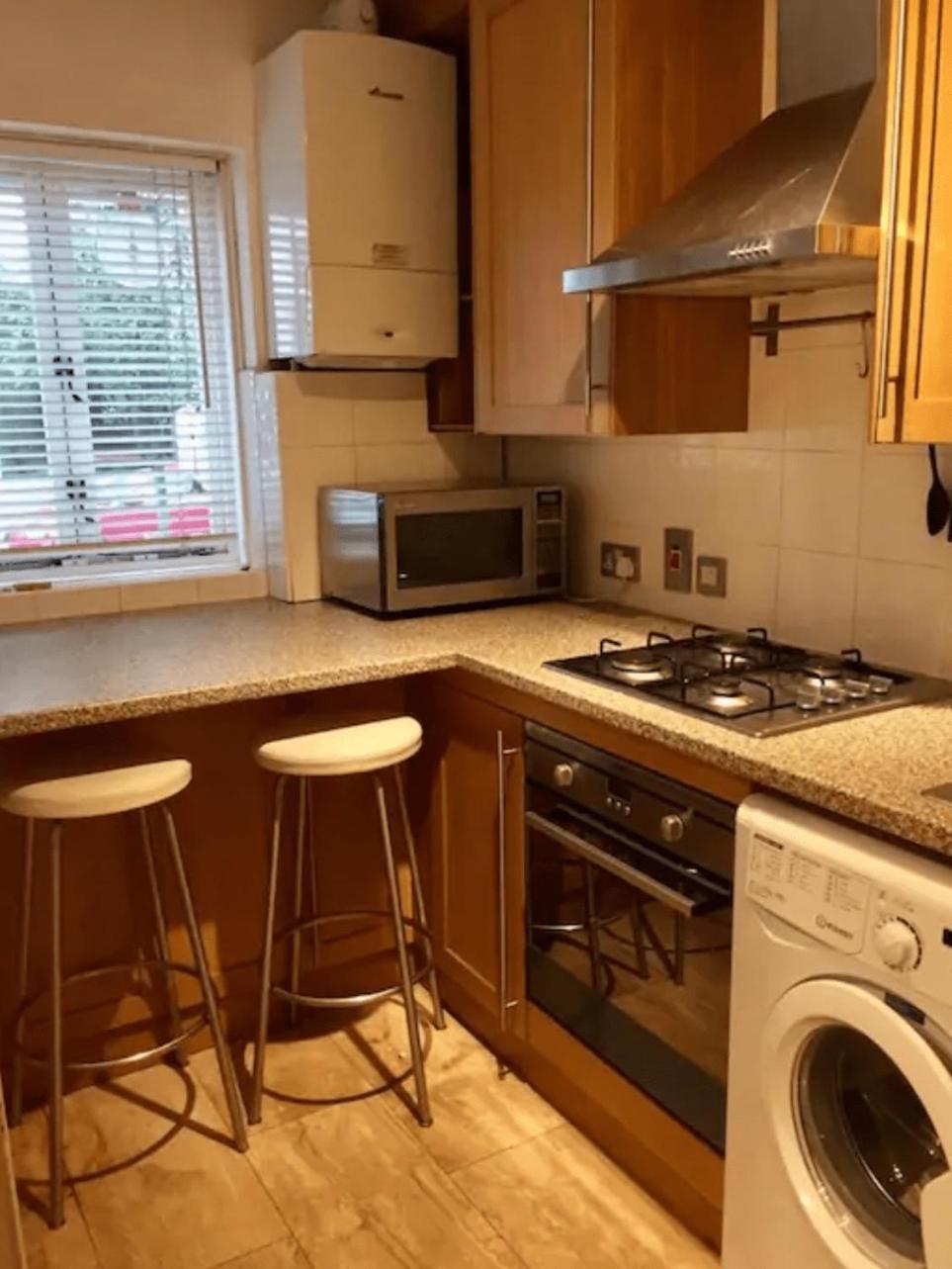 Holiday home Tower Bridge 2 Bedrooms House