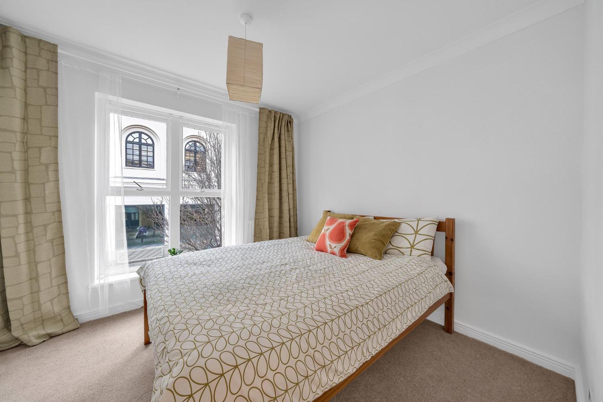 Holiday home Tower Bridge 2 Bedrooms House London
