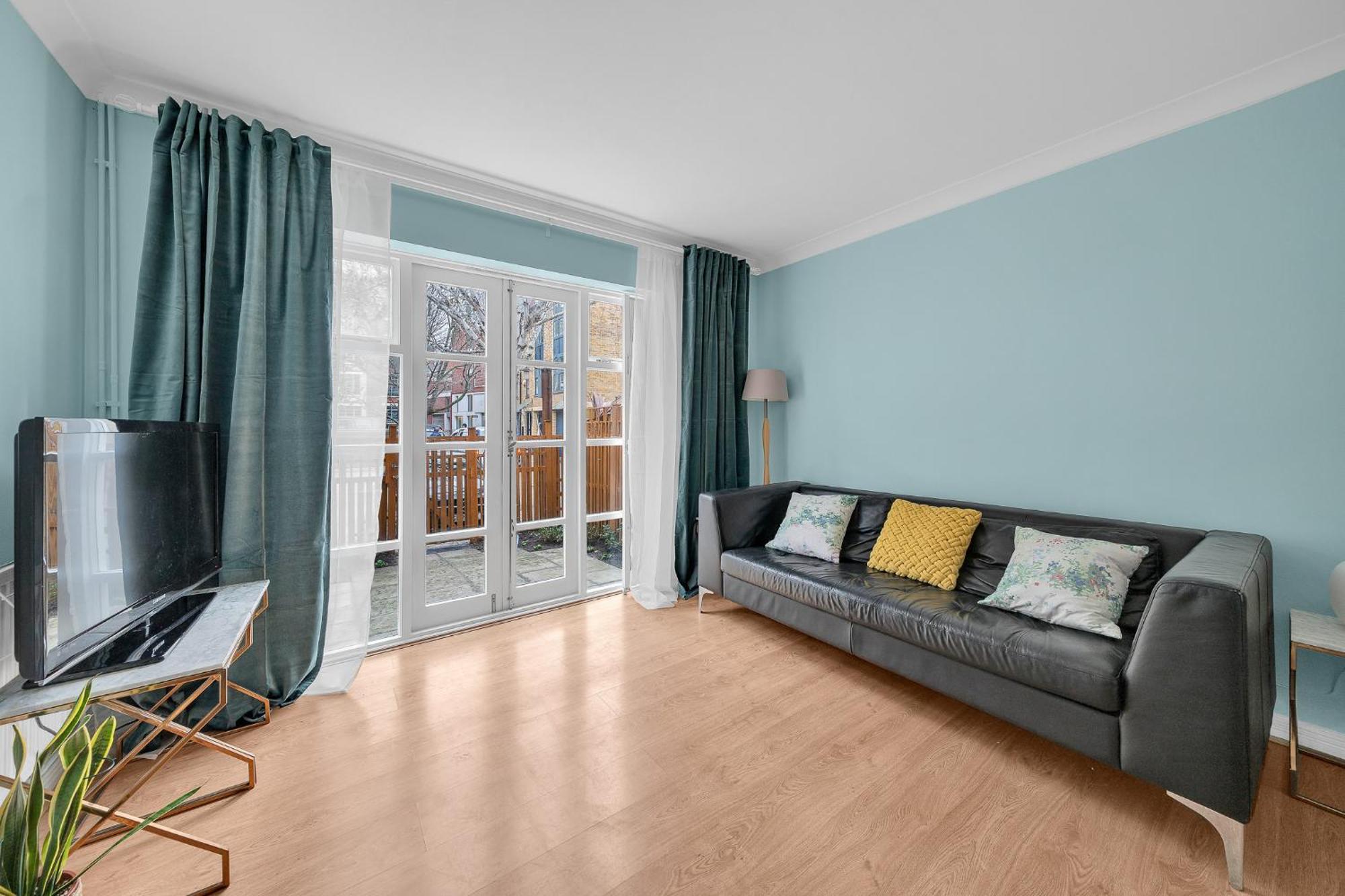 Tower Bridge 2 Bedrooms House Holiday home