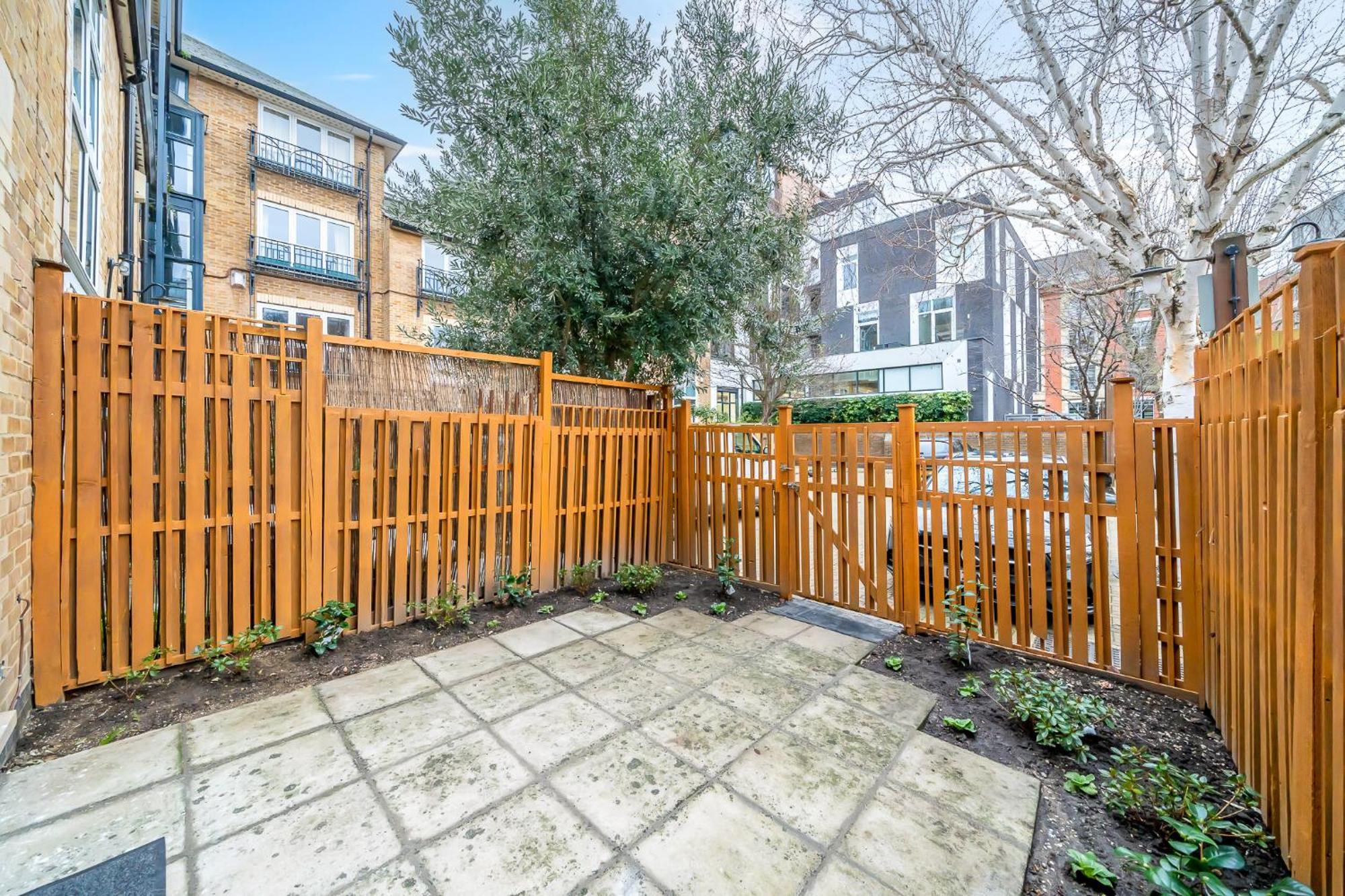 Holiday home Tower Bridge 2 Bedrooms House London