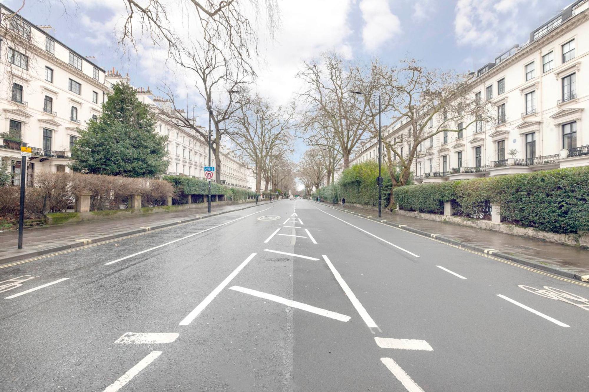 Luxury One Bedroom Mezzanine In Paddington Apartment *