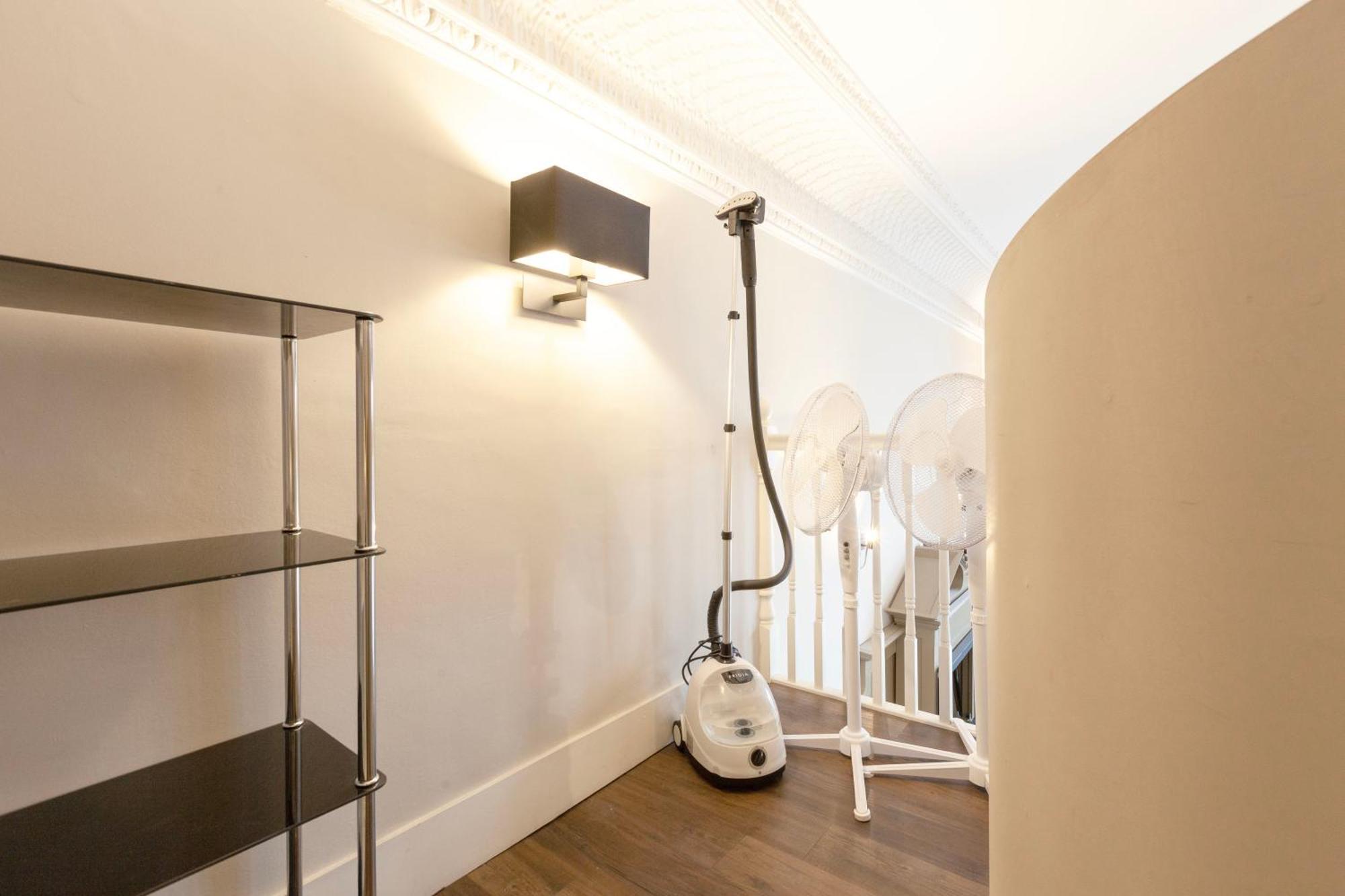 Apartment Luxury One Bedroom Mezzanine In Paddington