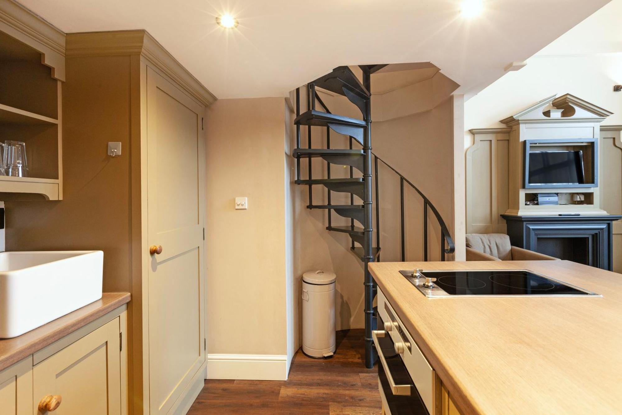 Apartment Luxury One Bedroom Mezzanine In Paddington