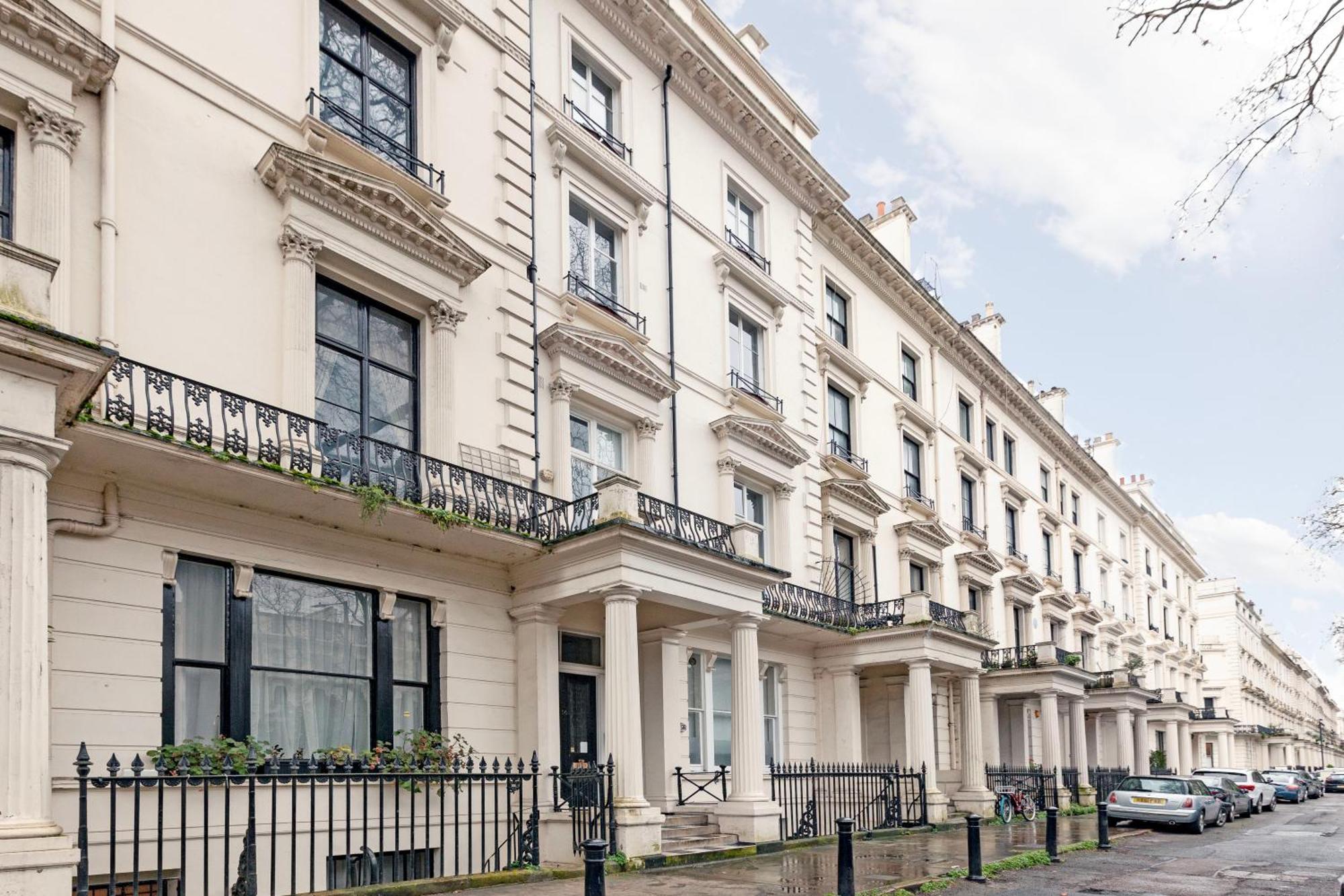 Luxury One Bedroom Mezzanine In Paddington Apartment *