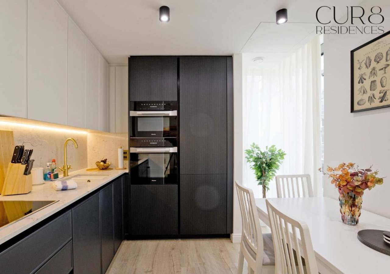 Apartment Luxury Retreat - 1 Bed Fully Equipped