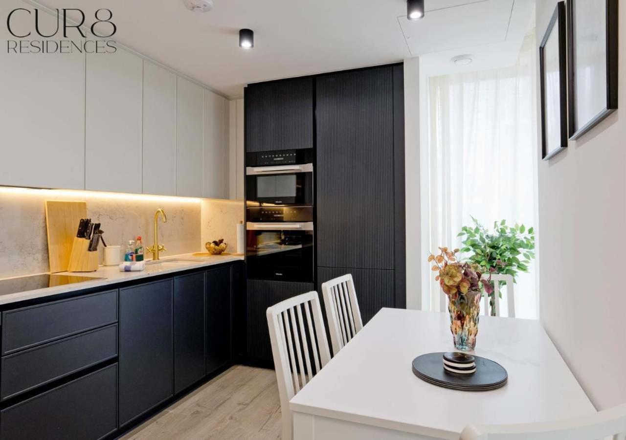 Luxury Retreat - 1 Bed Fully Equipped London