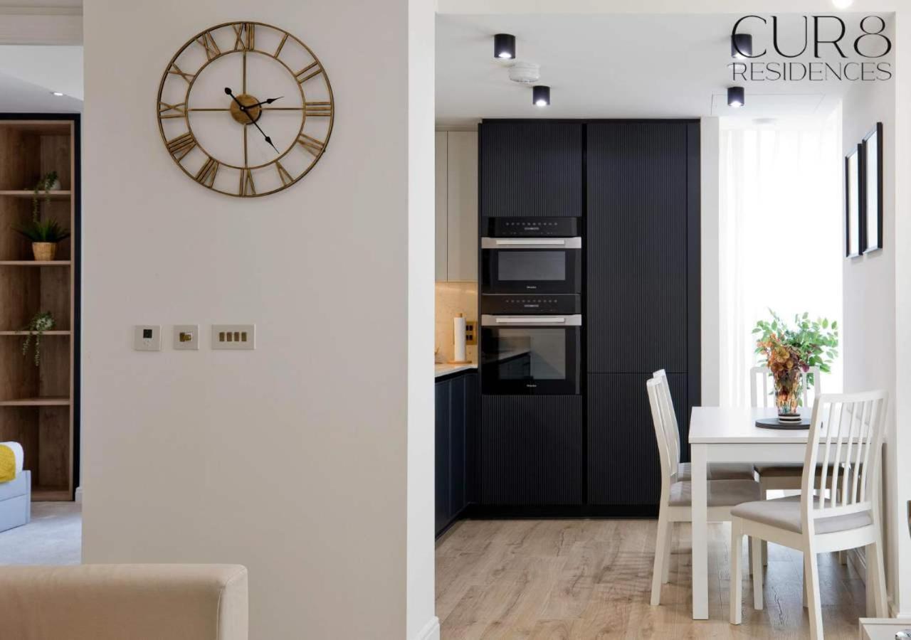 Luxury Retreat - 1 Bed Fully Equipped *