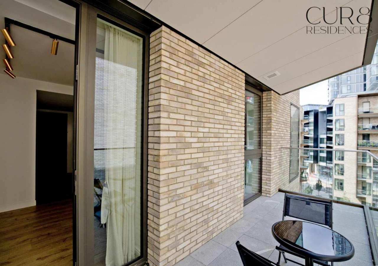 Luxury Retreat - 1 Bed Fully Equipped Apartment
