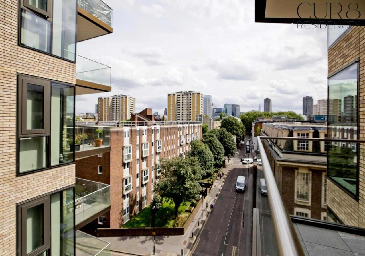 Apartment Luxury Retreat - 1 Bed Fully Equipped *