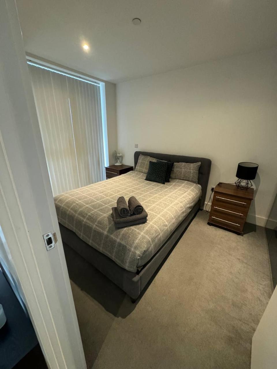 Apartment Modern Hi-rse 1bedroom London