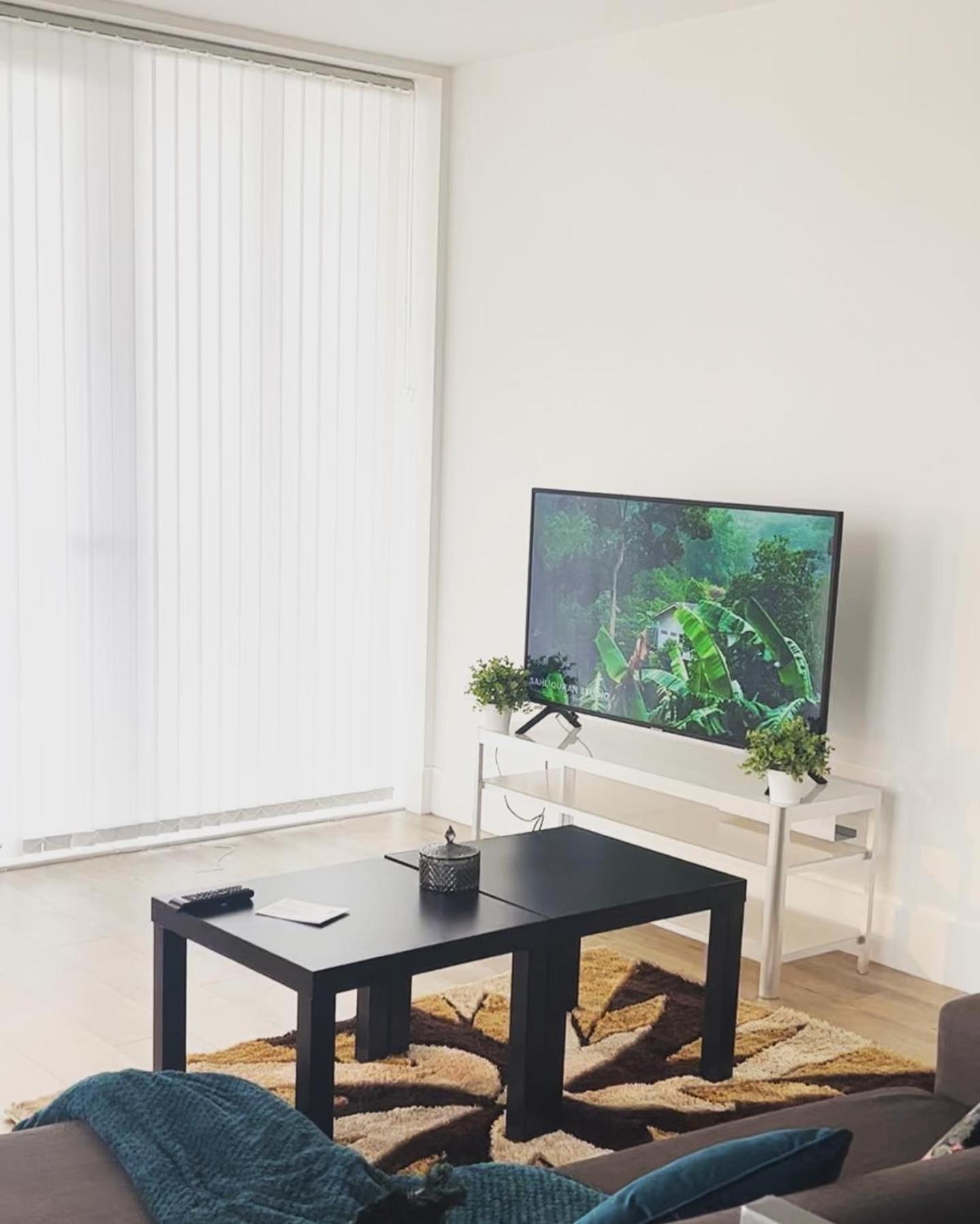 Modern Hi-rse 1bedroom *